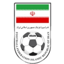 إيران النسائي تحت 20