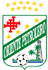 Oriente Petrolero U19
