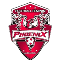 Phoenix Marrakech (W)