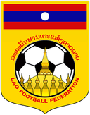 Laos (w) U20