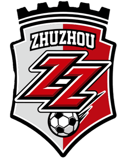 Zhuzhou Football Team
