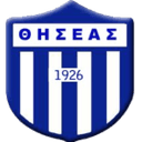 Thiseus Piraeus