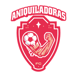 Aniquiladoras FC (VII) (W)