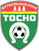 Tosno Sankt-Peterburg