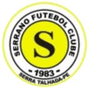 Serrano PE U20