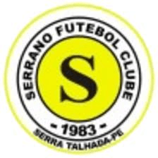 Serrano PE U20