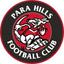 Para Hills Reserves