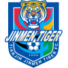 Tianjin Jinmen Tiger U13