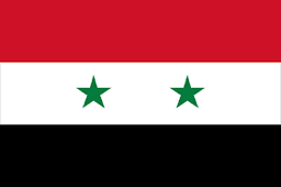 سوريا تحت 23 سنة
