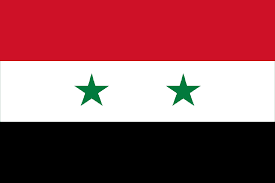 سوريا تحت 23 سنة