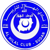 الهلال الضبعة