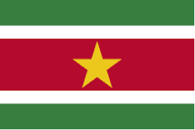 Suriname U17(w)