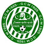 GC Mascara U20