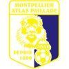 Atlas Paillade