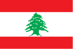 نساء لبنان تحت 20 سنة