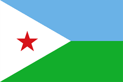 نساء جيبوتي