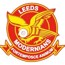 نساء ليدز مودرنيانز