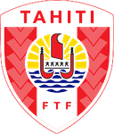 Tahiti U16