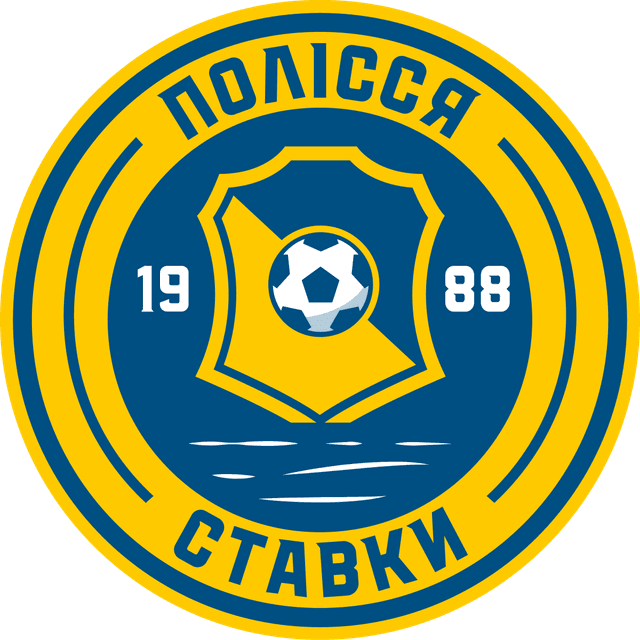 Polissya Stavky