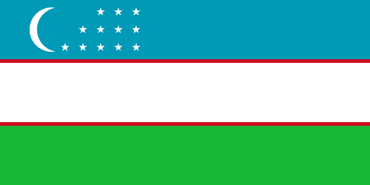 أوزبكستان