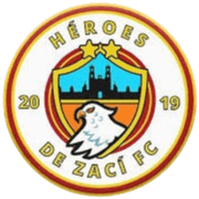 Heroes de Zaci CDMX