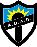 أجيا باراسكيفي