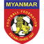 Myanmar U23