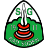 باد سودن SG