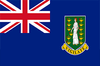 British Virgin Islands (w)
