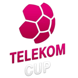 كأس الدوري الألماني توتال الودية