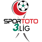 তুর্কি থার্ড লীগ