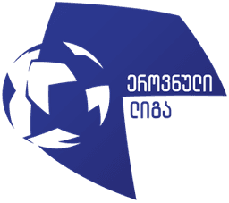 জর্জিয়া এরোভনুলি লীগ