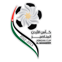 كأس الأردن