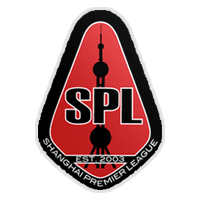 دوري شانغهاي الدولي لكرة القدم