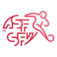 সুইজারল্যান্ড মহিলা ডিভিশন ১