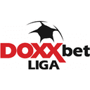 الدوري السلوفاكي الدرجة الثانية