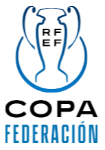 স্প্যানিশ কোপা ফেডারাসিয়ন