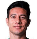 ديرليس أوسمار رودريغيز ماسيل