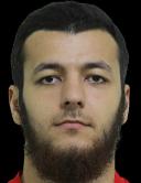 عليل ماجوميدوف