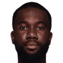 جون اود أهولو