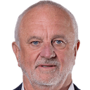 Graham Arnold