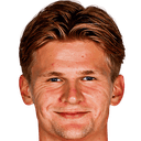 ديفيد مولر وولف