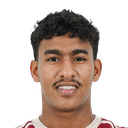 عبدالقادر السمحي