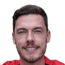 هينيغان, بن