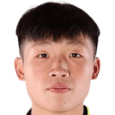 جين هاوشيانغ