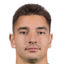 ميخائيل فولكوف