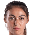 كريستينا بوركينرود