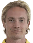 إريك توبياس ساندبرغ