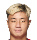 لوك كان جوردان لام