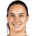 كايتلين ديكستر